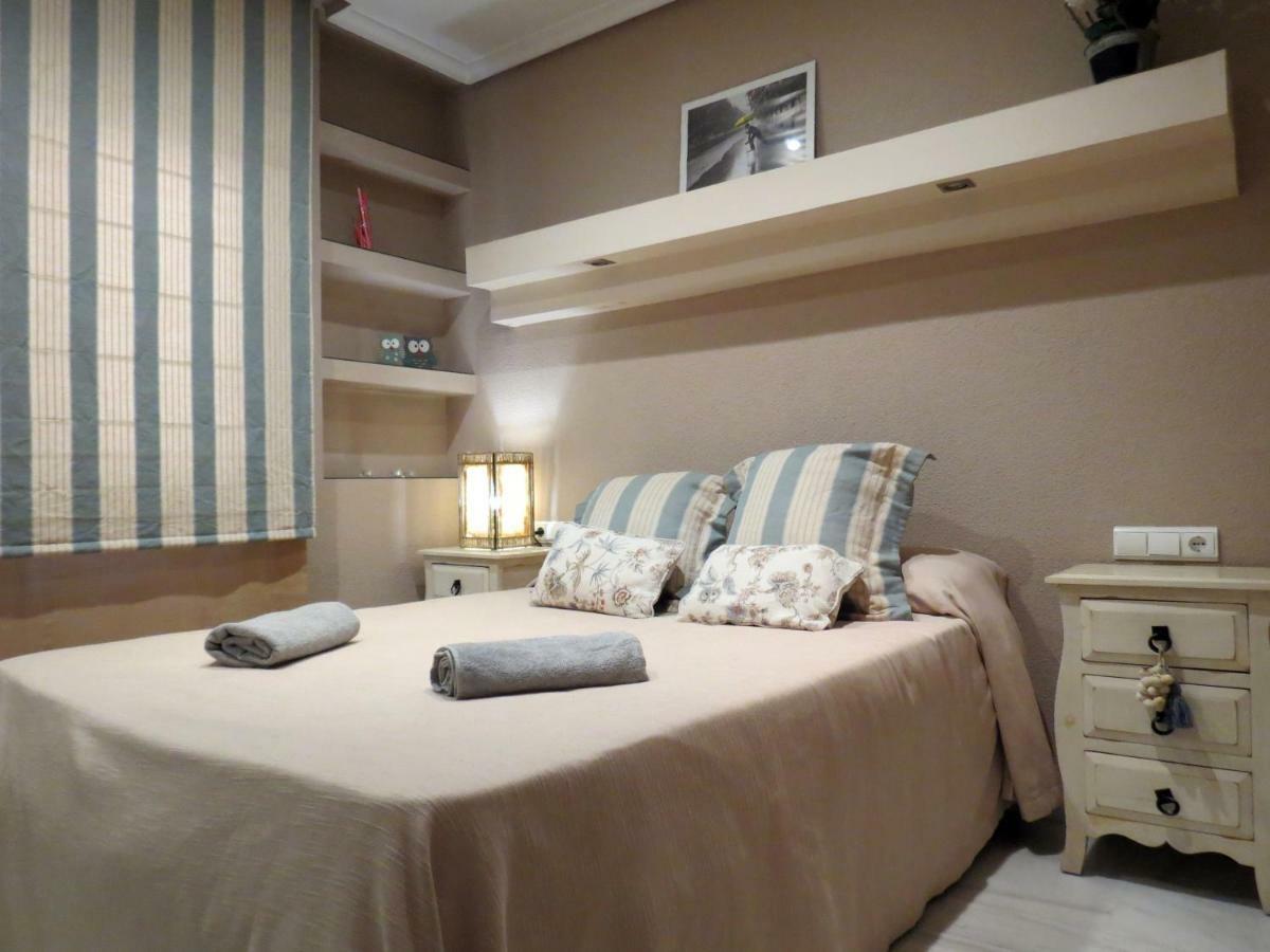 Apartamento Parque Plaza De Colon Apartman Córdoba Kültér fotó