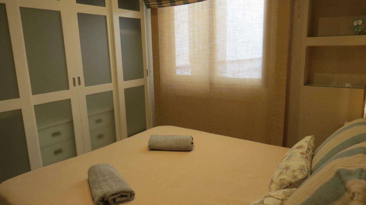 Apartamento Parque Plaza De Colon Apartman Córdoba Kültér fotó