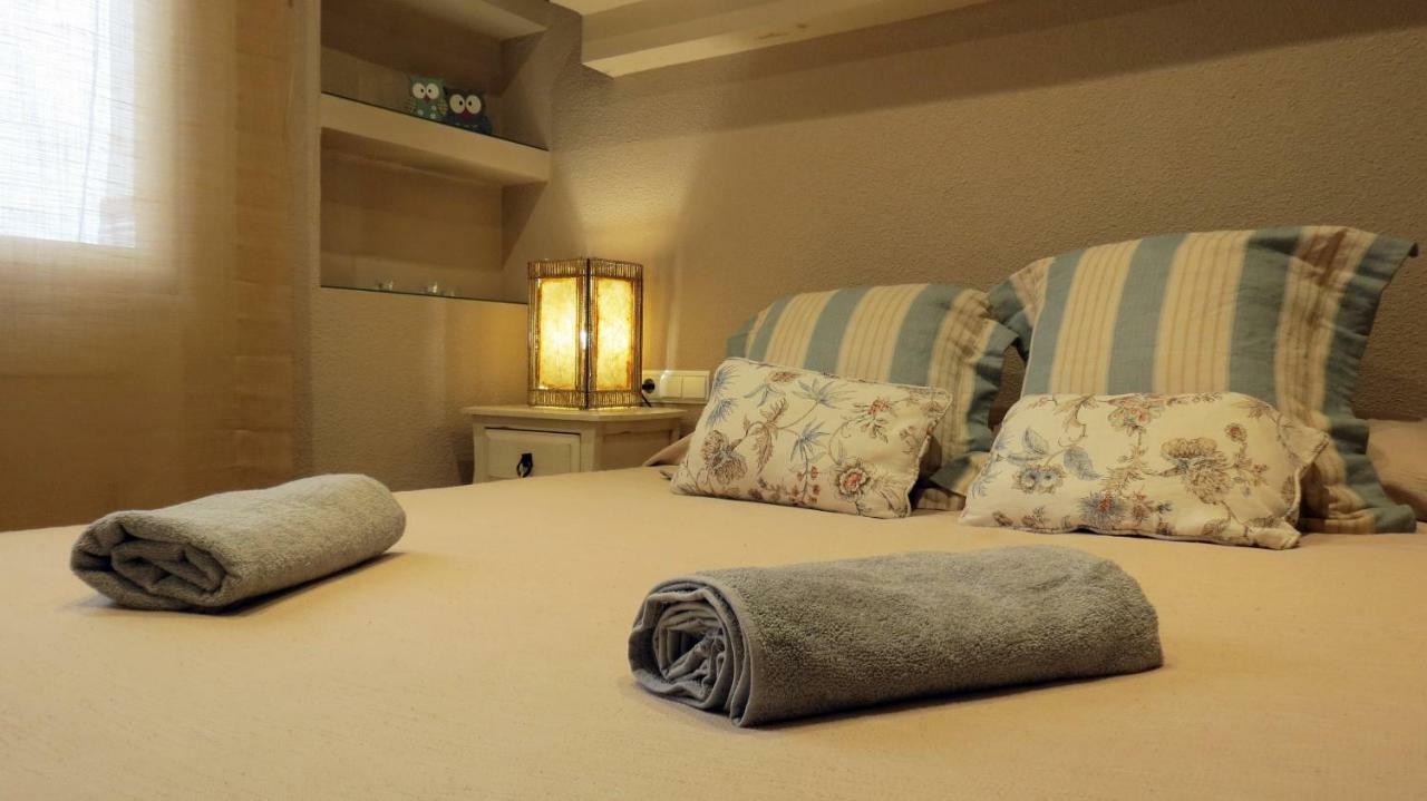 Apartamento Parque Plaza De Colon Apartman Córdoba Kültér fotó